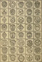 An illustration from The pewter collector : a guide to English pewter with some reference to foreign work (1921)