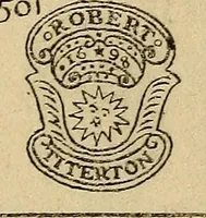 Picture 42 of 62 from The pewter collector : a guide to English pewter with some reference to foreign work (1921), leaf 316