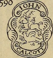 Picture 45 of 62 from The pewter collector : a guide to English pewter with some reference to foreign work (1921), leaf 319
