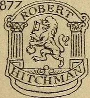 An illustration from The pewter collector : a guide to English pewter with some reference to foreign work (1921)
