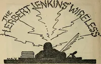 An illustration from The pewter collector : a guide to English pewter with some reference to foreign work (1921)