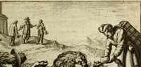 Picture 39 of 103 from Phaedri, Augusti Caesaris liberti, Fabularum Aesopiarum libri quinque ; notis perpetuis illustrati, & cum integris aliorum observationibvs (1667), leaf 168