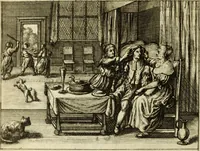 Picture 40 of 103 from Phaedri, Augusti Caesaris liberti, Fabularum Aesopiarum libri quinque ; notis perpetuis illustrati, & cum integris aliorum observationibvs (1667), leaf 171