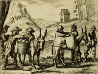Picture 45 of 103 from Phaedri, Augusti Caesaris liberti, Fabularum Aesopiarum libri quinque ; notis perpetuis illustrati, & cum integris aliorum observationibvs (1667), leaf 191