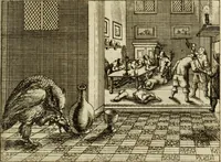 Picture 61 of 103 from Phaedri, Augusti Caesaris liberti, Fabularum Aesopiarum libri quinque ; notis perpetuis illustrati, & cum integris aliorum observationibvs (1667), leaf 280