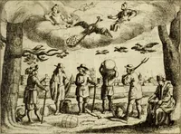 Picture 63 of 103 from Phaedri, Augusti Caesaris liberti, Fabularum Aesopiarum libri quinque ; notis perpetuis illustrati, & cum integris aliorum observationibvs (1667), leaf 286