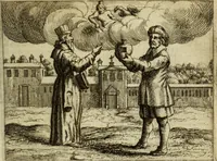 Picture 66 of 103 from Phaedri, Augusti Caesaris liberti, Fabularum Aesopiarum libri quinque ; notis perpetuis illustrati, & cum integris aliorum observationibvs (1667), leaf 296