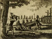 Picture 71 of 103 from Phaedri, Augusti Caesaris liberti, Fabularum Aesopiarum libri quinque ; notis perpetuis illustrati, & cum integris aliorum observationibvs (1667), leaf 323