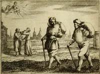 Picture 74 of 103 from Phaedri, Augusti Caesaris liberti, Fabularum Aesopiarum libri quinque ; notis perpetuis illustrati, & cum integris aliorum observationibvs (1667), leaf 334