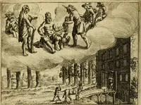 Picture 76 of 103 from Phaedri, Augusti Caesaris liberti, Fabularum Aesopiarum libri quinque ; notis perpetuis illustrati, & cum integris aliorum observationibvs (1667), leaf 341