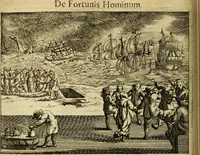 Picture 81 of 103 from Phaedri, Augusti Caesaris liberti, Fabularum Aesopiarum libri quinque ; notis perpetuis illustrati, & cum integris aliorum observationibvs (1667), leaf 357