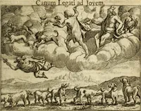 Picture 82 of 103 from Phaedri, Augusti Caesaris liberti, Fabularum Aesopiarum libri quinque ; notis perpetuis illustrati, & cum integris aliorum observationibvs (1667), leaf 360