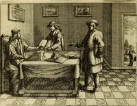Picture 91 of 103 from Phaedri, Augusti Caesaris liberti, Fabularum Aesopiarum libri quinque ; notis perpetuis illustrati, & cum integris aliorum observationibvs (1667), leaf 413