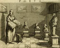 Picture 92 of 103 from Phaedri, Augusti Caesaris liberti, Fabularum Aesopiarum libri quinque ; notis perpetuis illustrati, & cum integris aliorum observationibvs (1667), leaf 417