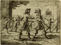 Picture 94 of 103 from Phaedri, Augusti Caesaris liberti, Fabularum Aesopiarum libri quinque ; notis perpetuis illustrati, & cum integris aliorum observationibvs (1667), leaf 428