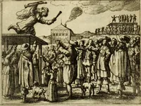 Picture 100 of 103 from Phaedri, Augusti Caesaris liberti, Fabularum Aesopiarum libri quinque ; notis perpetuis illustrati, & cum integris aliorum observationibvs (1667), leaf 454