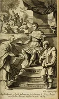Picture 2 of 103 from Phaedri, Augusti Caesaris liberti, Fabularum Aesopiarum libri quinque ; notis perpetuis illustrati, & cum integris aliorum observationibvs (1667), leaf 8
