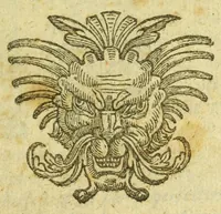 Picture 1 of 7 from The phaenix in her flames : a tragedie : the scene, Arabia (1639), leaf 5