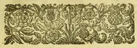 An illustration from The phaenix in her flames : a tragedie : the scene, Arabia (1639)