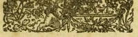 An illustration from The phaenix in her flames : a tragedie : the scene, Arabia (1639)