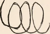 An illustration from Phantasms of the living (1886)