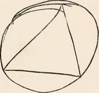 An illustration from Phantasms of the living (1886)