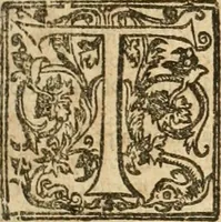 An illustration from Pharamond; or, The history of France. A fam'd romance in twelve parts; the whole work never before Englished; (1677)