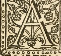 An illustration from Pharamond; or, The history of France. A fam'd romance in twelve parts; the whole work never before Englished; (1677)