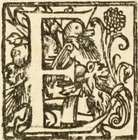 An illustration from Pharamond; or, The history of France. A fam'd romance in twelve parts; the whole work never before Englished; (1677)