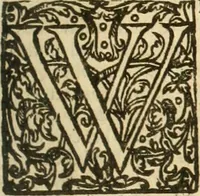 An illustration from Pharamond; or, The history of France. A fam'd romance in twelve parts; the whole work never before Englished; (1677)