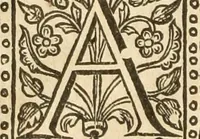 An illustration from Pharamond; or, The history of France. A fam'd romance in twelve parts; the whole work never before Englished; (1677)