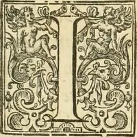 An illustration from Pharamond; or, The history of France. A fam'd romance in twelve parts; the whole work never before Englished; (1677)