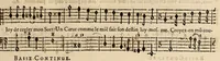 An illustration from Phaëton; tragedie mise en musique (1683)