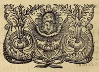 An illustration from Phaëton; tragedie mise en musique (1683)