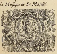 Picture 3 of 7 from Phaëton; tragedie mise en musique (1683), leaf 9