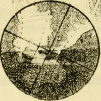 An illustration from The phenomena and order of the solar system (1843)