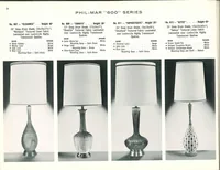Picture 5 of 9 from Phil-Mar Lamps 1961 (1961), leaf 23