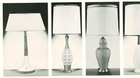 An illustration from Phil-Mar Lamps 1961 (1961)