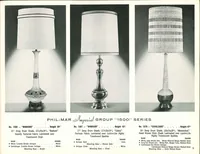 Picture 2 of 9 from Phil-Mar Lamps 1961 (1961), leaf 8