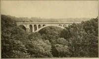An illustration from Philadelphia’s architecture, by William F. Gray ... written for the City history society of Philadelphia and read at the meeting of Wednesday, February 9th, 1910 (1915)