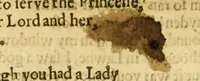 Picture 4 of 4 from Philaster, or, Love lies a bleeding : acted at the Globe, and Blackfriers by His Majesties Servants (1634), leaf 94