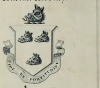 An illustration from Philaster, or, Love lies a bleeding : a comedy as it hath been divers times acted at the Globe, and at the Black-Friers and now at the Theatre Royal, by Their Majesties Servants (1687)