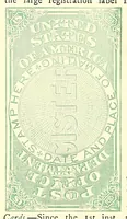 An illustration from The Philatelical journal (1872)