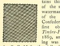 Picture 1 of 16 from The Philatelical journal (1872), leaf 33