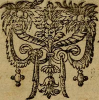 An illustration from Philipiqves, contre les bvlles, : et avtres pratiques de la faction d'Espagne. (1611)