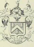 An illustration from Philippi Cluverii Introductionis in universam geographiam, tam veterem quàm novam, libri VI. : Accessit P. Bertij Breviarium orbis terrarum (1657)