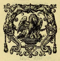 Picture 27 of 27 from Philippi Cluveri[i] Introductionis in universam geographiam, tam veterem quam novam ,libri VI. : Tabulis æneis illustrati, & gemino indice aucti. Cui adjuncta est Danielis Heinsii Oratio in obitum ejusdem Philippi Cluveri[i] (1641), leaf 388