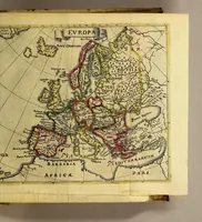 An illustration from Philippi Cluveri[i] Introductionis in universam geographiam, tam veterem quam novam ,libri VI. : Tabulis æneis illustrati, & gemino indice aucti. Cui adjuncta est Danielis Heinsii Oratio in obitum ejusdem Philippi Cluveri[i] (1641)