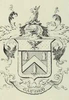 An illustration from Philippi Cluverii Introductionis in universam geographiam, tam veterem quàm novam, libri VI. : Accessit P. Bertij Breviarium orbis terrarum (1670)