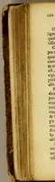 An illustration from Philippi Cluverii Introductionis in universam geographiam, tam veterem quàm novam, libri VI. : Accessit P. Bertij Breviarium orbis terrarum (1670)